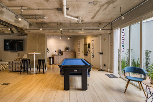 Loft, 20 m² - Foto 20