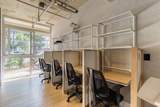 Loft, 20 m² - Foto 24