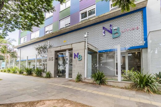 Loft, 27 m² - Foto 2