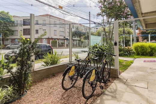 Loft, 27 m² - Foto 3