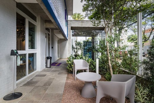 Loft, 27 m² - Foto 4