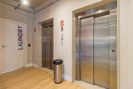 Loft, 27 m² - Foto 5