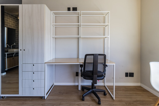 Loft, 27 m² - Foto 7