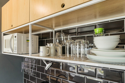 Loft, 27 m² - Foto 10