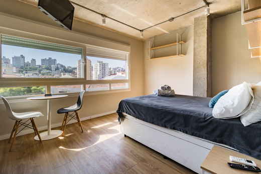 Loft, 27 m² - Foto 11