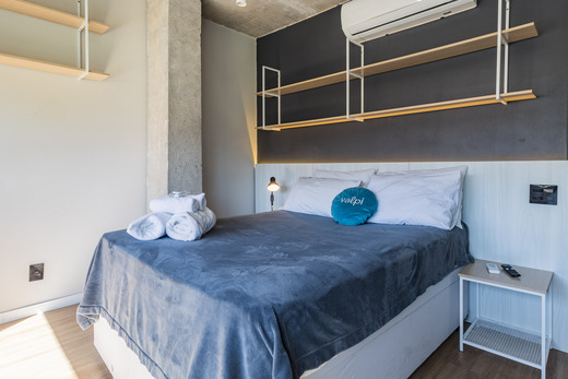 Loft, 27 m² - Foto 12