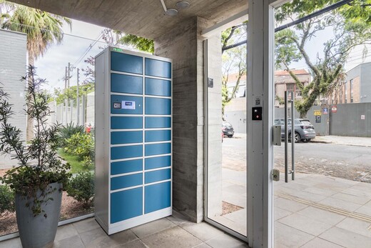 Loft, 27 m² - Foto 22