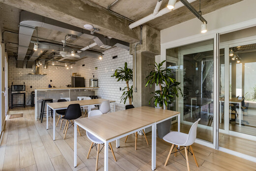 Loft, 27 m² - Foto 23