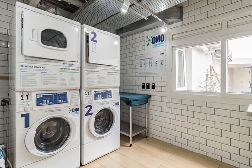 Loft, 27 m² - Foto 24