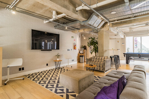 Loft, 27 m² - Foto 21