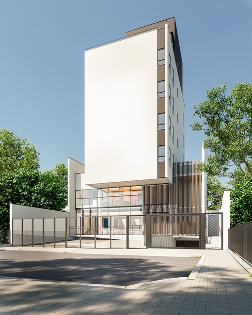 Loft, 17 m² - Foto 1