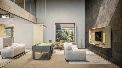 Casa de Condomínio, 3 quartos - Foto 8