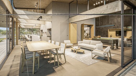 Casa de Condomínio, 3 quartos - Foto 9