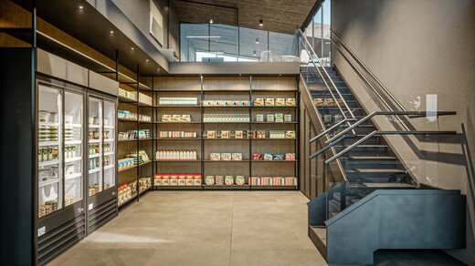 Casa de Condomínio, 3 quartos - Foto 10