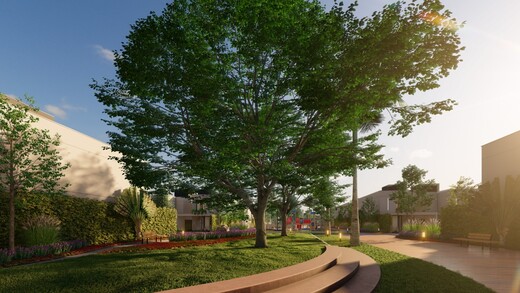 Casa de Condomínio, 3 quartos - Foto 13