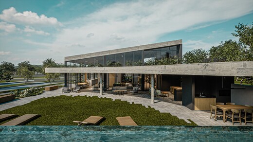 Casa de Condomínio, 3 quartos - Foto 14