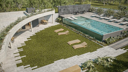 Casa de Condomínio, 3 quartos - Foto 15