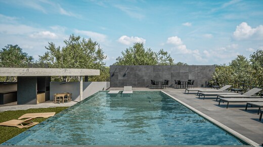 Casa de Condomínio, 3 quartos - Foto 17