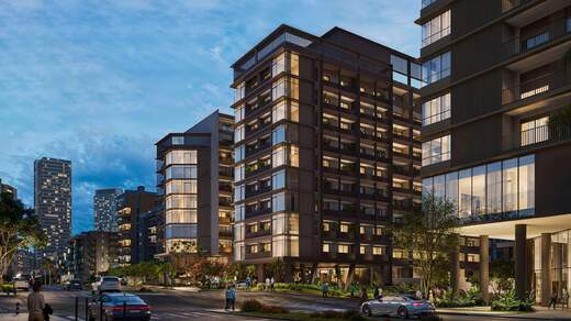 Loft, 25 m² - Foto 1