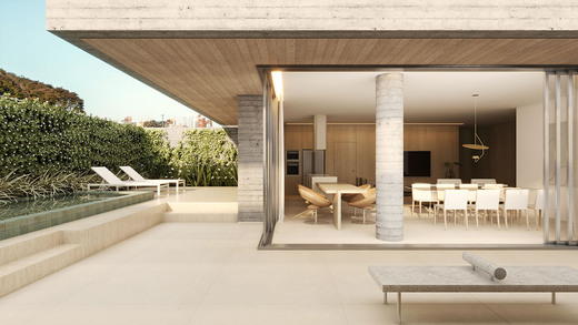 Apartamento, 3 quartos, 165 m² - Foto 8