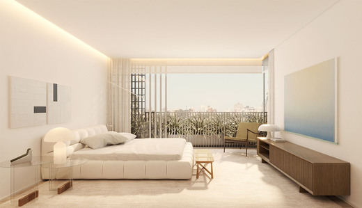 Apartamento, 3 quartos, 165 m² - Foto 9