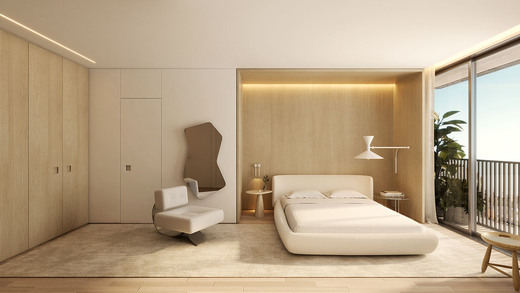 Apartamento, 3 quartos, 165 m² - Foto 10