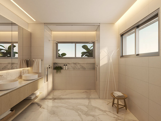 Apartamento, 3 quartos, 165 m² - Foto 11