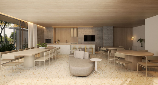 Apartamento, 3 quartos, 165 m² - Foto 13