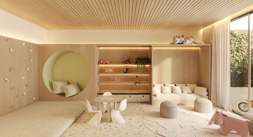 Apartamento, 3 quartos, 165 m² - Foto 14