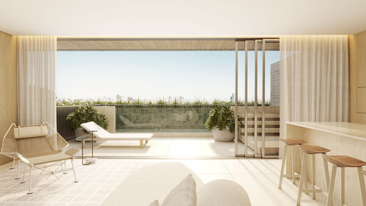 Apartamento, 3 quartos, 165 m² - Foto 15