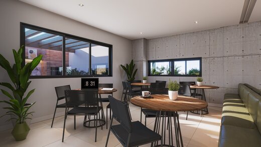 Apartamento, 2 quartos, 47 m² - Foto 12