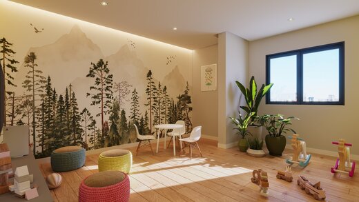 Apartamento, 2 quartos, 47 m² - Foto 13