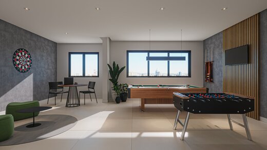 Apartamento, 2 quartos, 47 m² - Foto 14