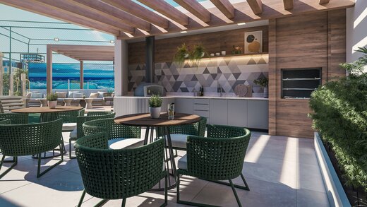 Apartamento, 2 quartos, 47 m² - Foto 15