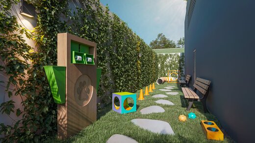 Apartamento, 2 quartos, 47 m² - Foto 16