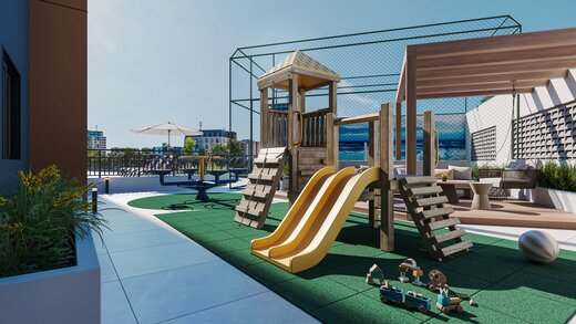 Apartamento, 2 quartos, 47 m² - Foto 17