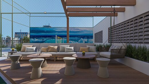 Apartamento, 2 quartos, 47 m² - Foto 18