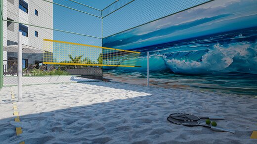 Apartamento, 2 quartos, 47 m² - Foto 19