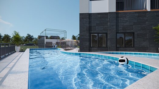 Apartamento, 2 quartos, 47 m² - Foto 20