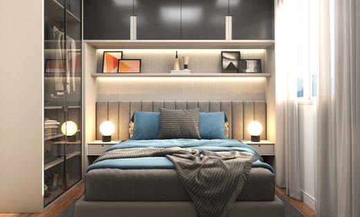 Dormitorio - 6