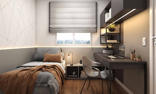 Dormitorio - 7