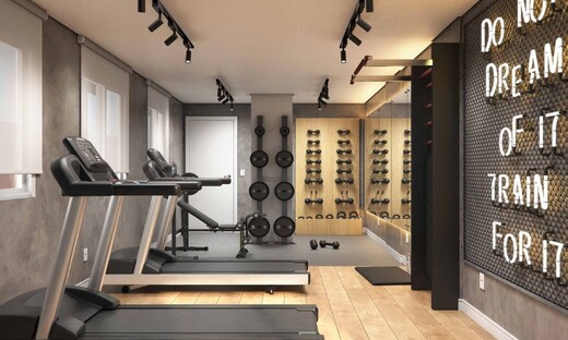 Fitness - 9