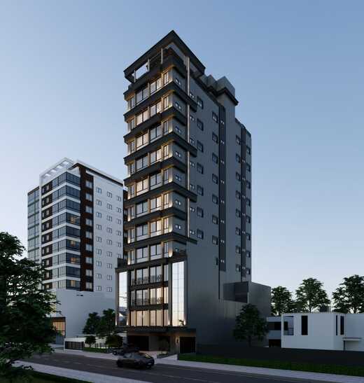 Apartamento, 2 quartos, 86 m² - Foto 2