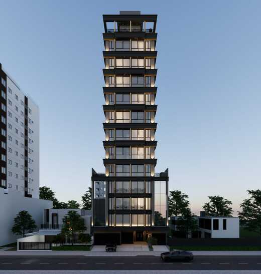 Apartamento, 2 quartos, 86 m² - Foto 3