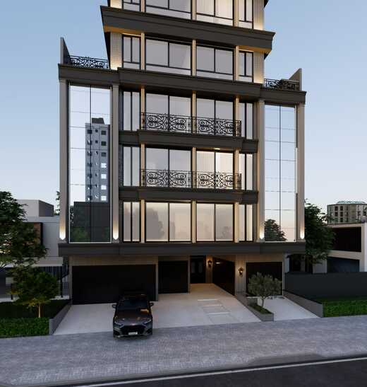 Apartamento, 2 quartos, 86 m² - Foto 4