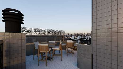 Apartamento, 2 quartos, 86 m² - Foto 5