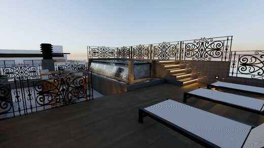 Apartamento, 2 quartos, 86 m² - Foto 6