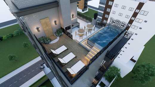 Apartamento, 2 quartos, 86 m² - Foto 8