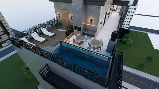 Apartamento, 2 quartos, 86 m² - Foto 9