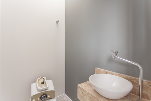 Lavabo